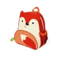 Mochila infantil Colección Zoo - Zorro