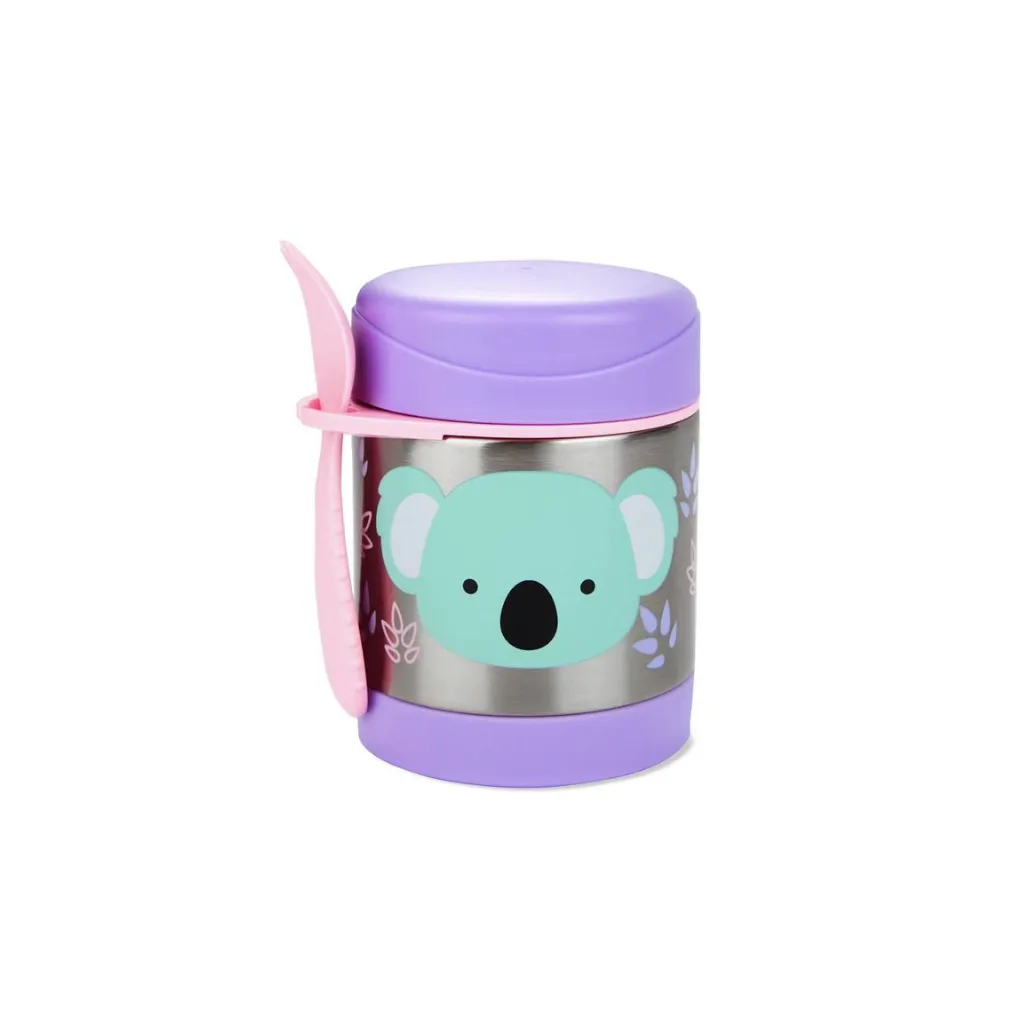 Termo comida - Koala