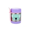 Termo comida - Koala