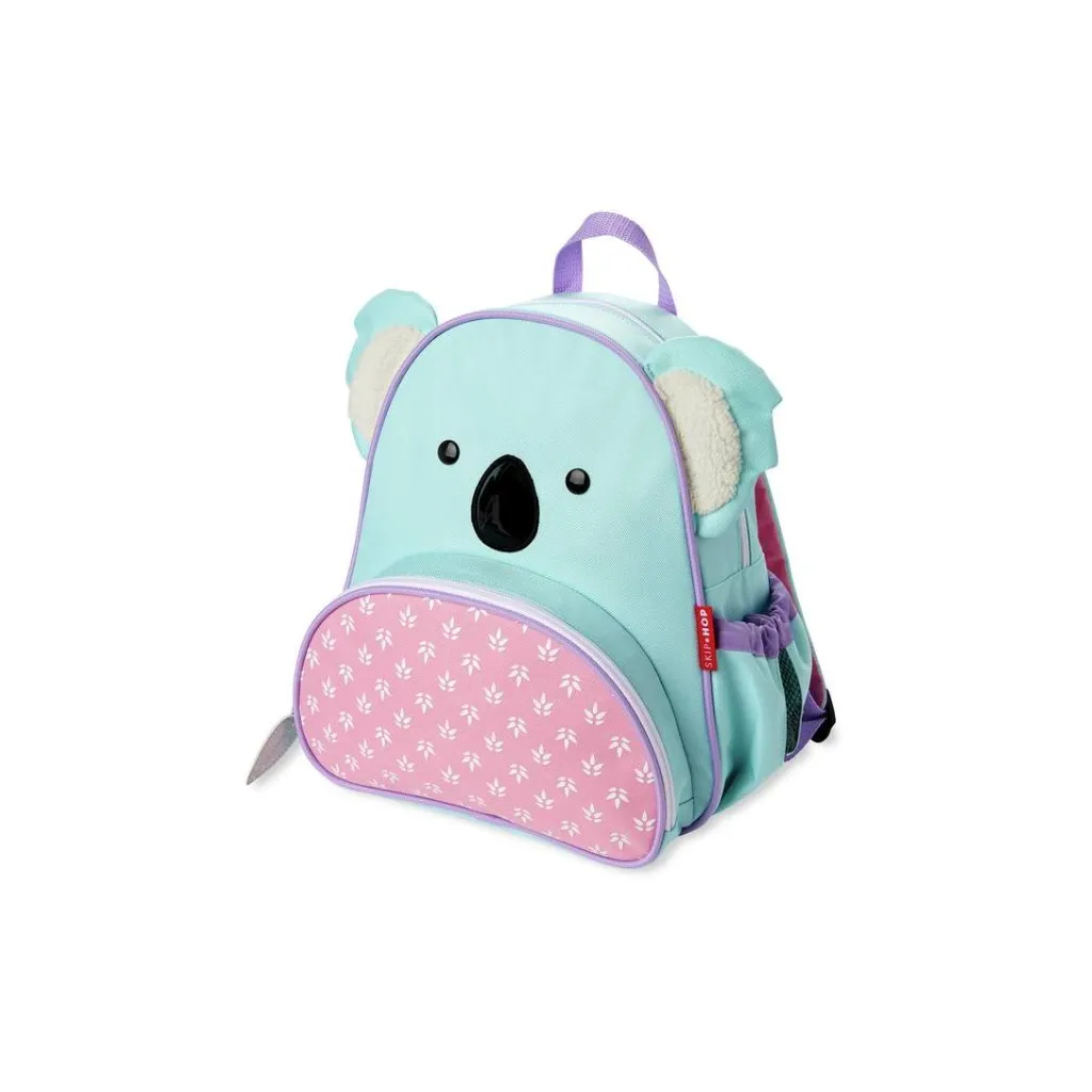 Mochila Infantil - Koala