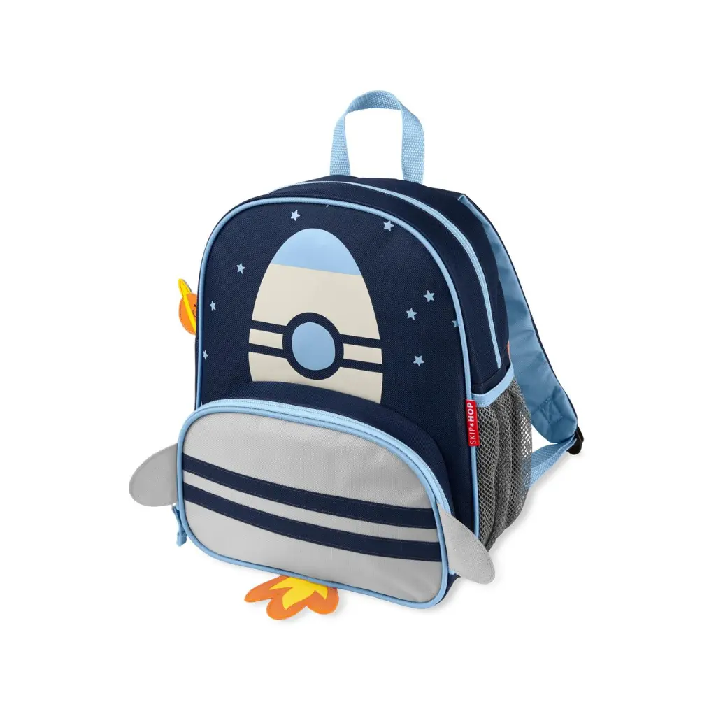 [S9M931110] Mochila Spark Style Little Kid - Rocket