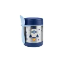 Termo Comida - Rocket