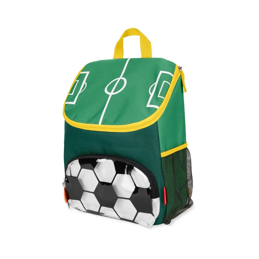 [S9O278410] Mochila Spark Style Big Kid - Fútbol 