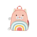 Mochila infantil Colección Zoo- Gato