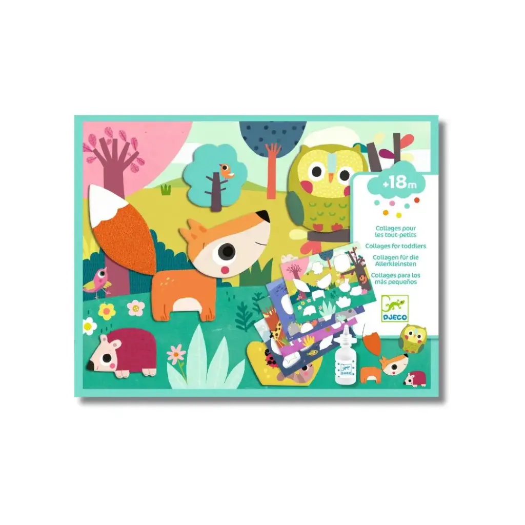 [39874] Mi primer Collage