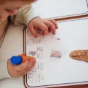 Libro Mágico con agua - Princesas