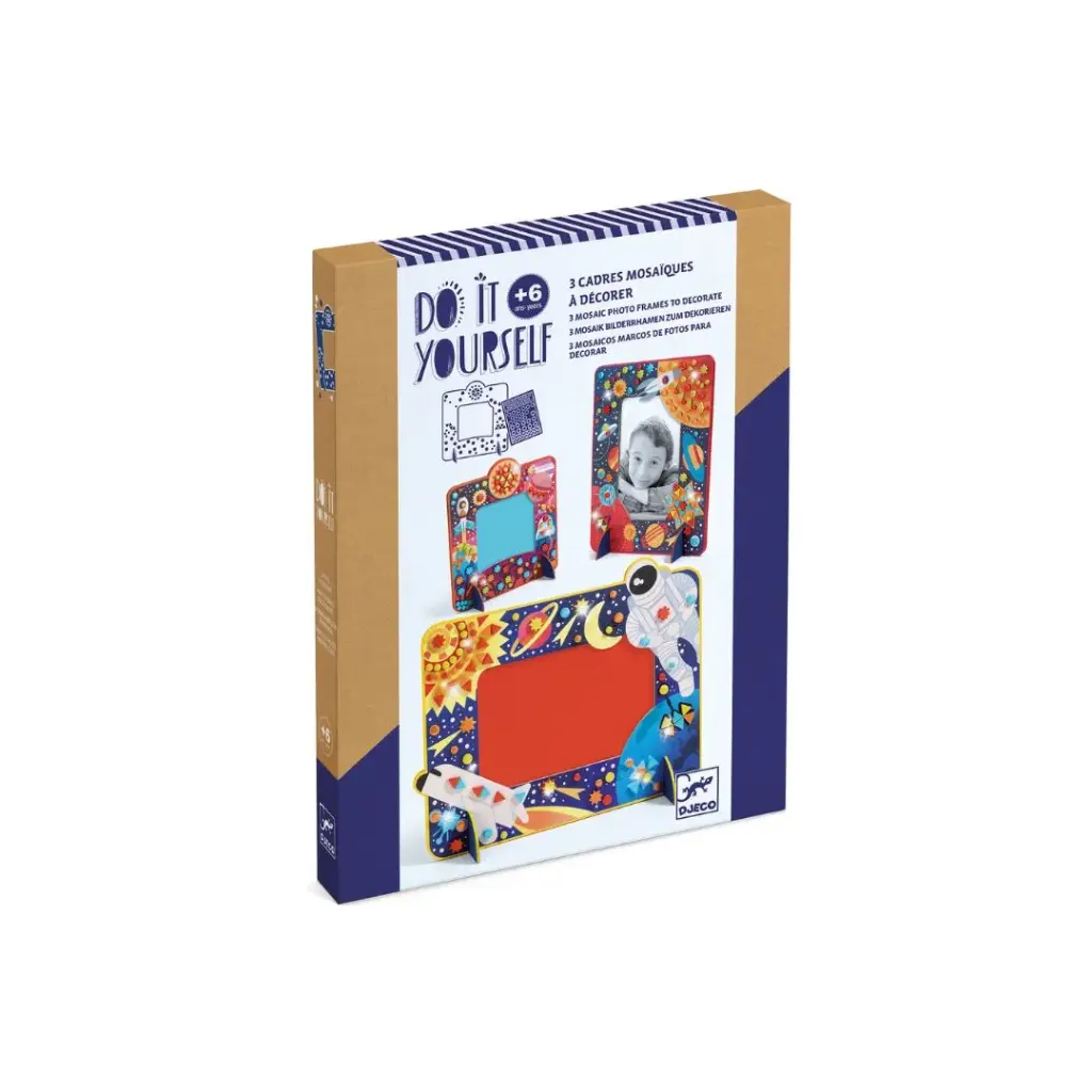 [37905] DIY Marcos