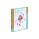 DIY Atrapasueño sirena