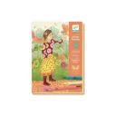 Rotuladores Bajo los Encantos