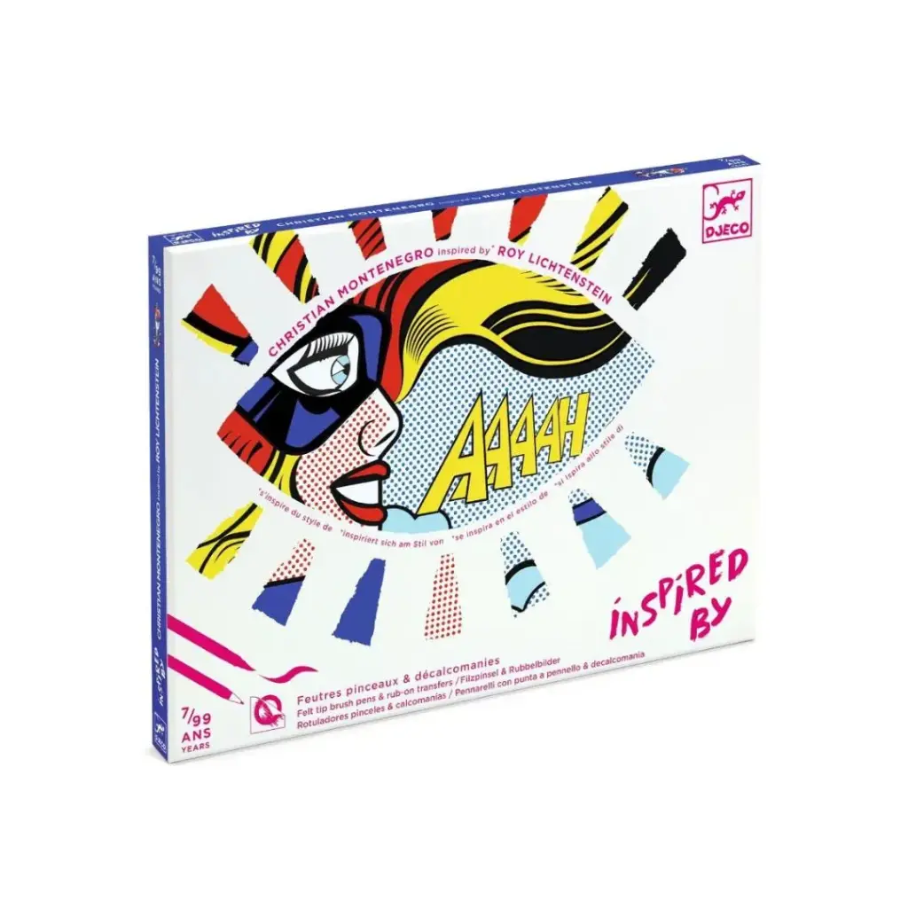 [39376] Inspired by Superhéroes