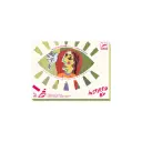 Inspired by Rostros al Cuadrado