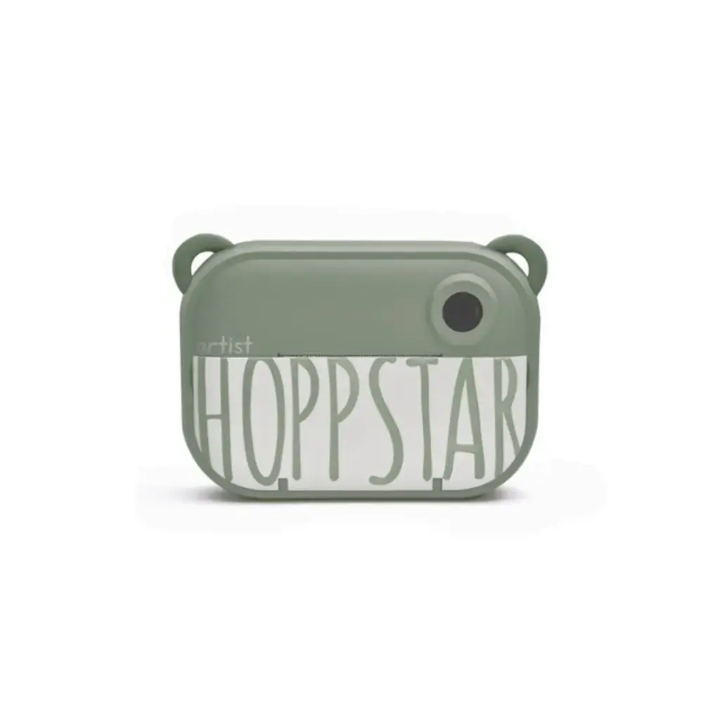 [76898] Cámara de fotos - Artist Laurel