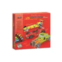 Maqueta Coches de Carrera