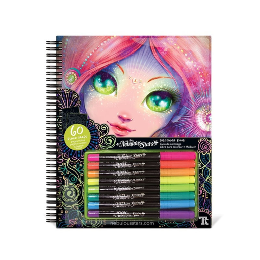 [NS11111] Cuaderno Creativo - Coralia