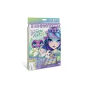 Libreta Bocetos Creativos - Nenuphia