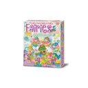 Moldea y Pinta - Hadas Brillantes