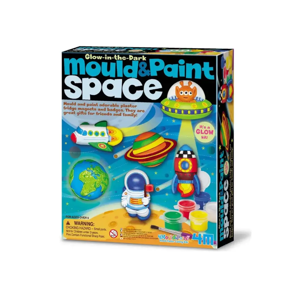 [Y303546] Moldea y Pinta - Espacio