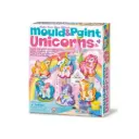 Moldea y Pinta - Unicornios