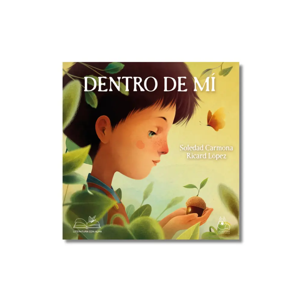 [L33249] Dentro de Mí