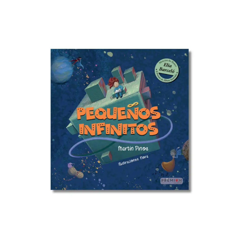 [L09677] Pequeños Infinitos