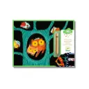 Cuadros para rascar - Animales