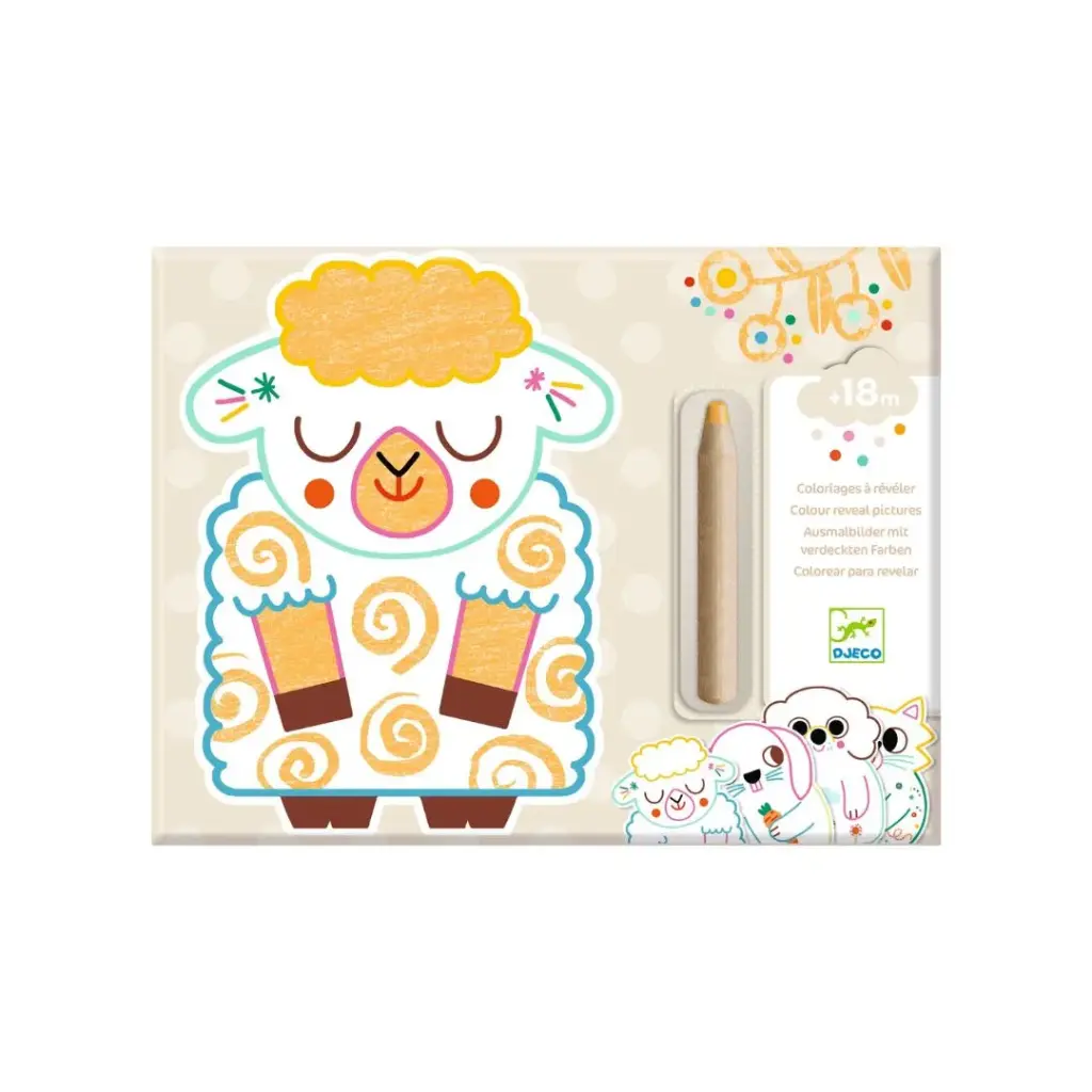 [30061] Colorear Animales domésticos