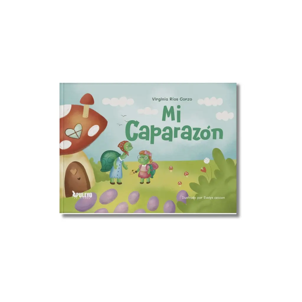 [L06661] Mi Caparazón