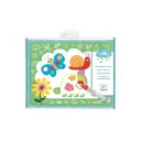 Colorea mágico - Garabatos 