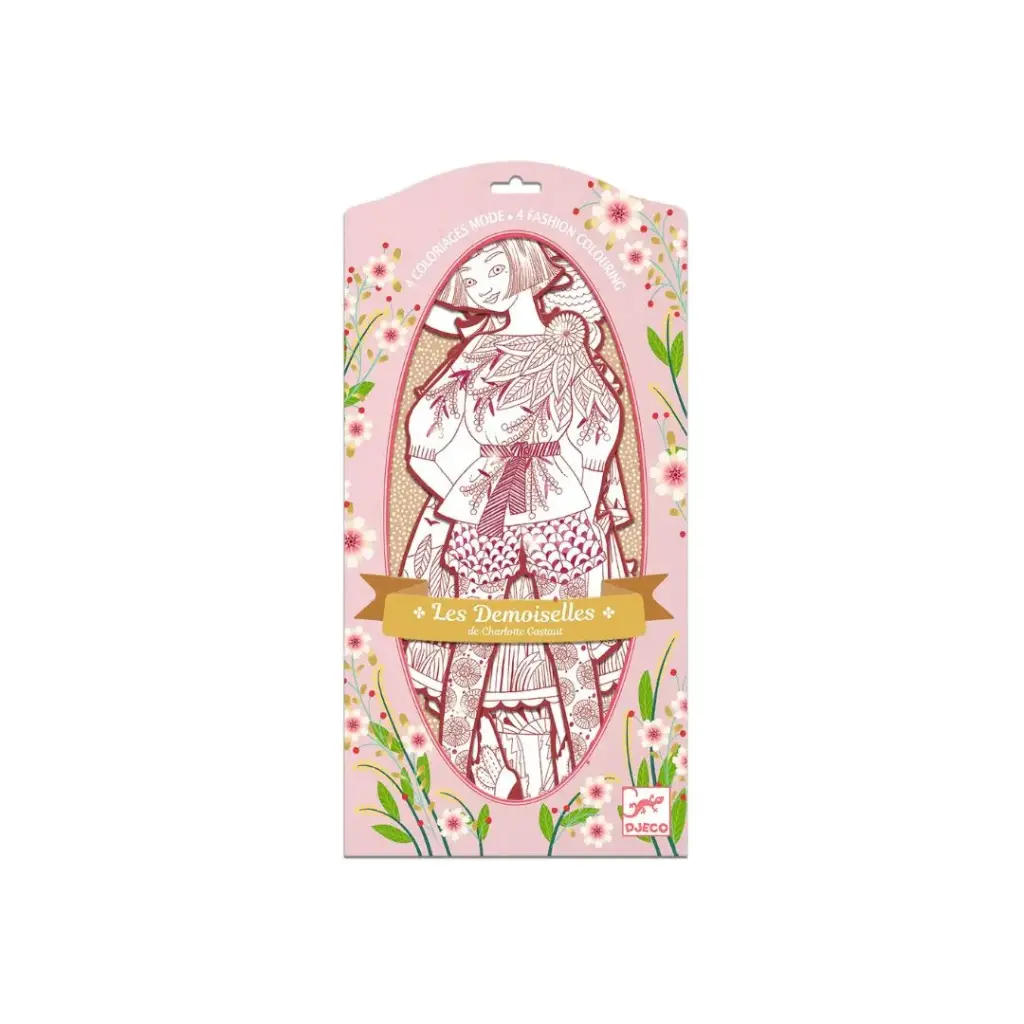 Figuras para pintar - Fiodor 