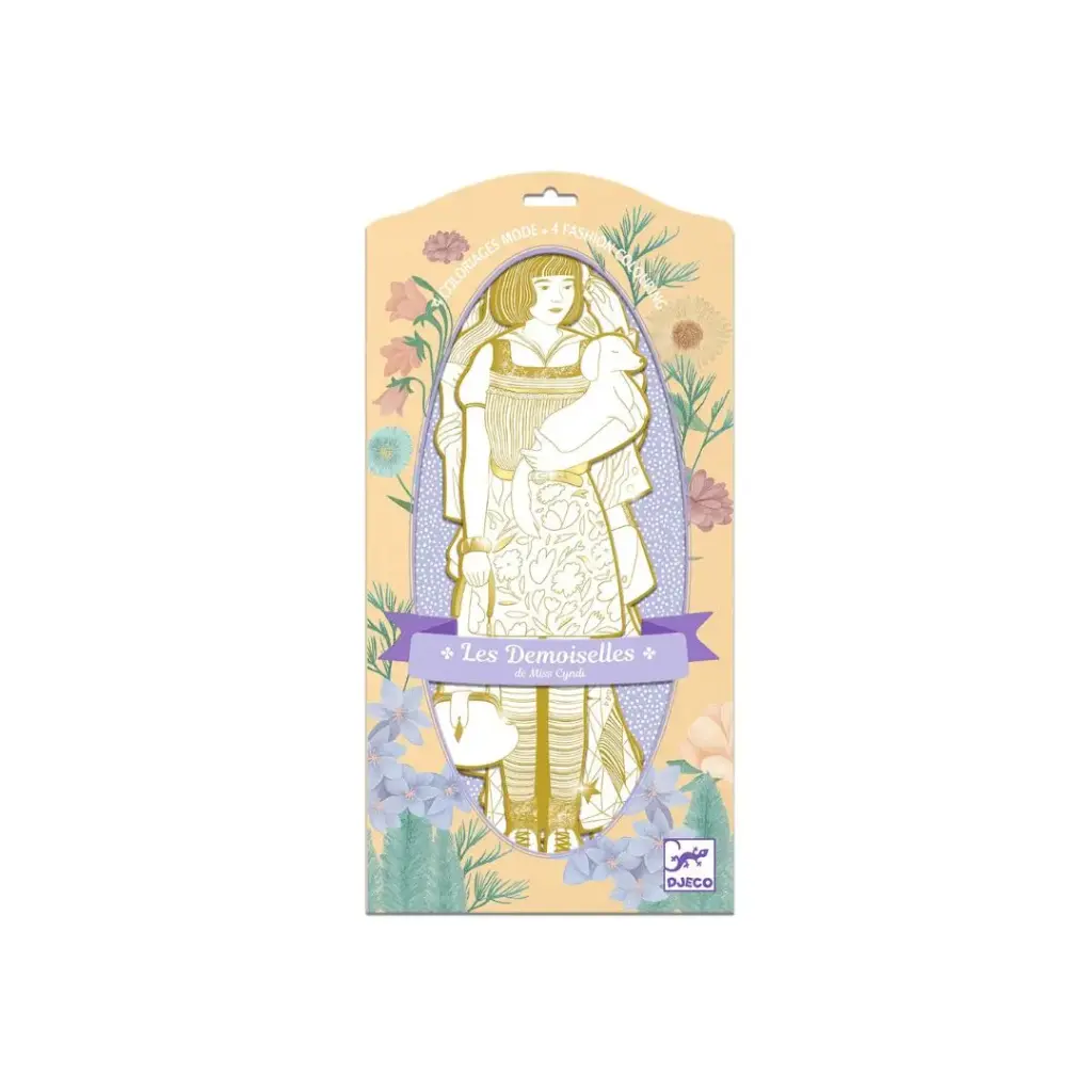 [39549] Figuras para pintar - Scout