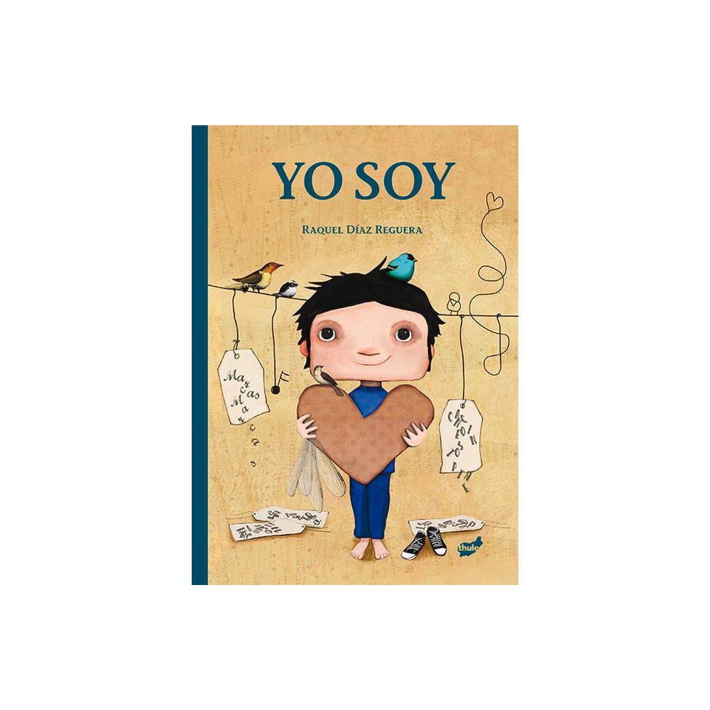 [L17580] Yo Soy 