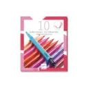 Rotuladores pincel sweet