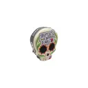 Esqueleto, Calavera, Diablito 