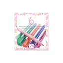 Rotuladores purpurina sweet