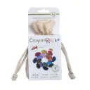 Crayon Rocks - Ceras de 16 Colores