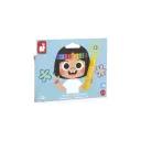 Lápices de Cera x12