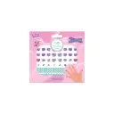 Adhesivos para uñas - Petit Fleur