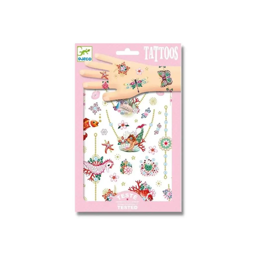 [39586] Tattoo Fiona