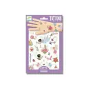 Tattoo Mundo Mágico