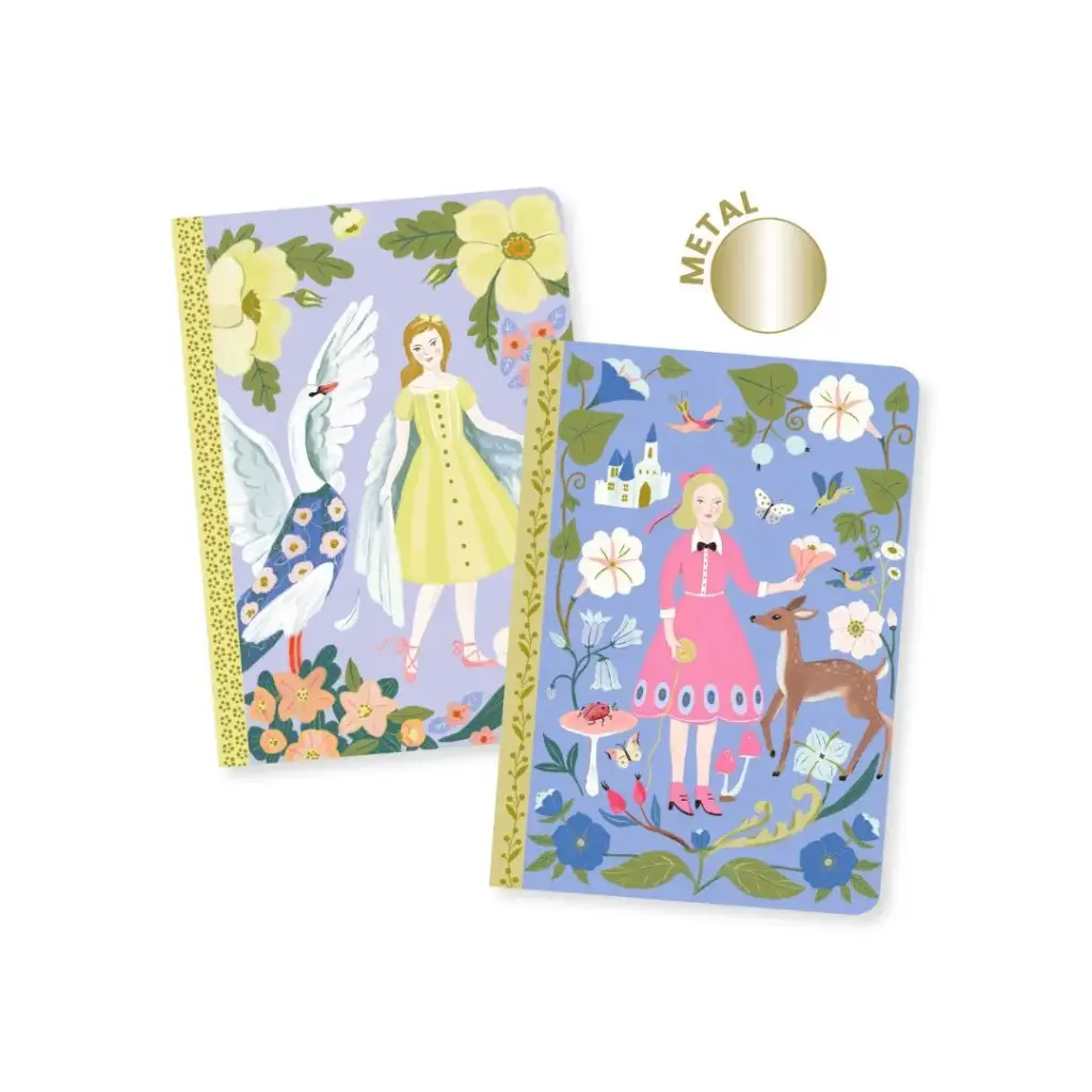 Libretas pequeñas Sabina