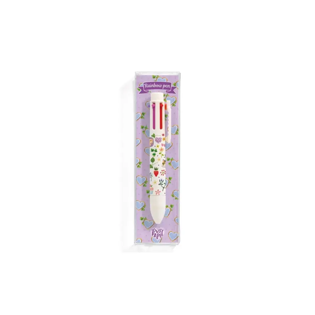 [53761] Boli multicolor Aiko