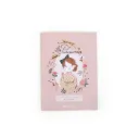 Cuaderno para colorear - Las Parisinas