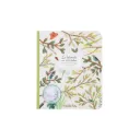 Cuaderno para colorear - El botánico