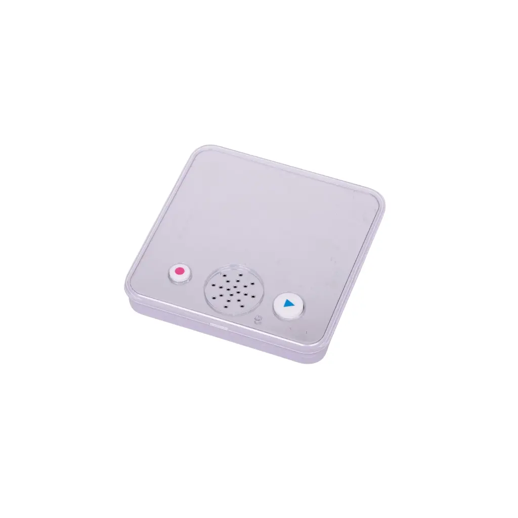 Tickit Banco de Sonido con Espejo