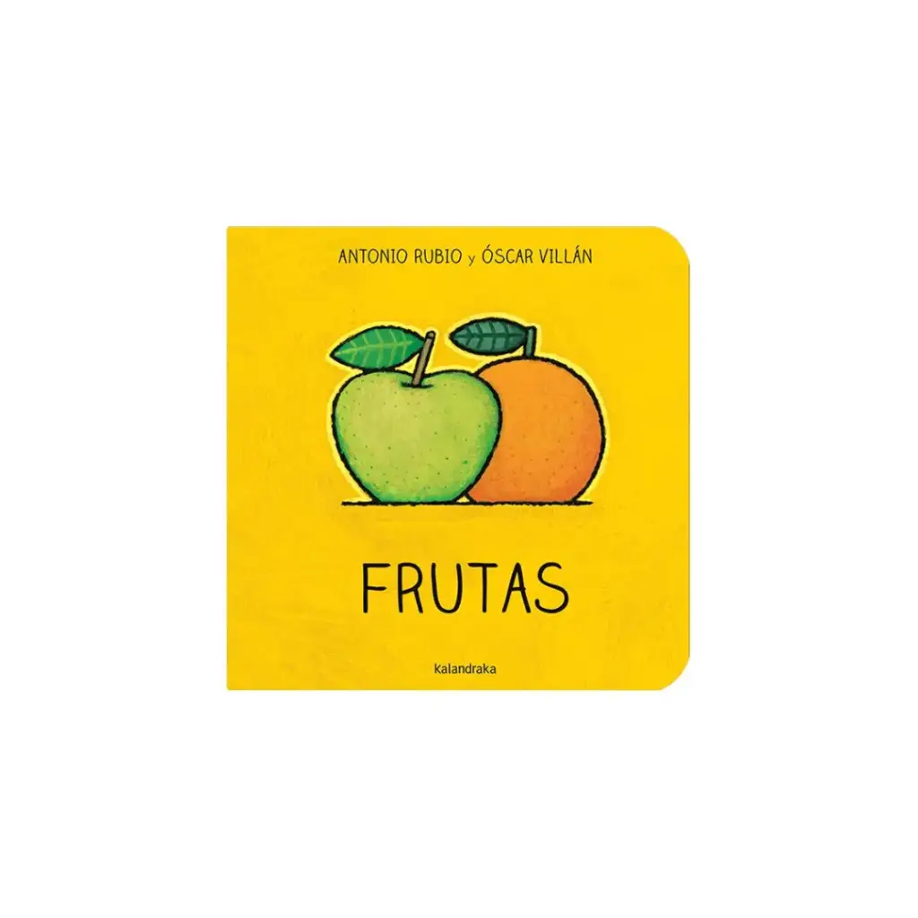 Frutas