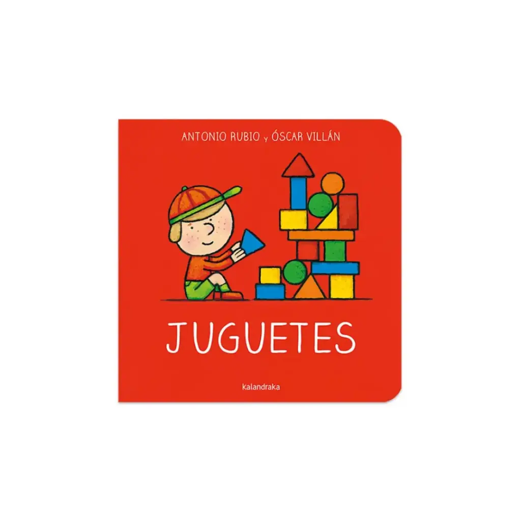 Juguetes