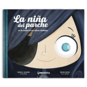La niña del parche