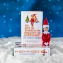 The Elf on the Shelf - Niño
