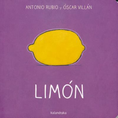 Libro Limón