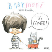 ¡A Comer! - Baby Moni